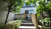 Vente Maison Fontenay-sous-bois  94120 4 pieces 73 m2