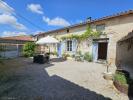 Vente Chambre d'hotes Villefagnan  16240 6 pieces 205 m2