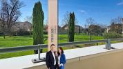 Vente Appartement Bron  69500 4 pieces 91 m2