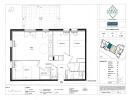 Location Appartement Saint-herblain  44800 4 pieces 78 m2