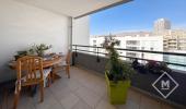 Vente Appartement Marseille-8eme-arrondissement  13008 2 pieces 50 m2