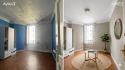 Vente Appartement Asnieres-sur-seine  92600 2 pieces 36 m2