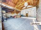 Vente Maison Saint-hilaire-du-rosier 38840 6 pieces 155 m2
