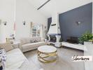 Vente Maison Abzac 33230 6 pieces 133 m2