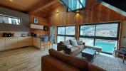 Vente Appartement Oz  38114 4 pieces 84 m2