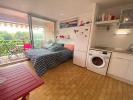 Vente Appartement Grau-du-roi PALAIS DE LA MER 30240 19 m2
