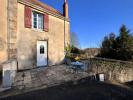 Vente Maison Sainte-severe-sur-indre CENTRE VILLE, COMMERCES 36160 4 pieces 68 m2