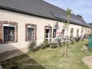 Vente Maison Charny  89120 6 pieces 140 m2