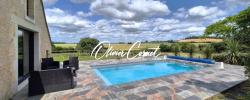 Vente Maison Nogent-le-rotrou  28400 6 pieces 121 m2