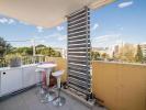 Vente Appartement Marseille-14eme-arrondissement  13014 4 pieces 67 m2