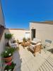 Vente Appartement Beaurecueil AIX-EN-PROVENCE 13100 5 pieces 123 m2