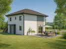 Vente Maison Cranves-sales  74380 3 pieces 70 m2