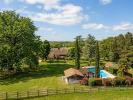 Vente Maison Bussac  24350 8 pieces 245 m2