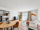 Vente Appartement Villennes-sur-seine  78670 3 pieces 63 m2