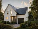 Vente Maison Reguisheim  68890 5 pieces 118 m2