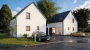 Vente Maison Sainte-croix-en-plaine  68127 5 pieces 85 m2