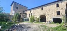 Vente Maison Azolette 69790 9 pieces 260 m2