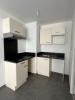 Location Appartement Nancy  54000 2 pieces 38 m2