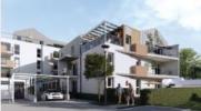 Location Appartement Orleans  45000 2 pieces 41 m2