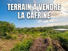 Vente Terrain Saint-pierre  97410 406 m2