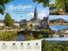 Vente Terrain Merdrignac  22230 430 m2