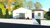 Vente Maison Fontcouverte  17100 5 pieces 115 m2