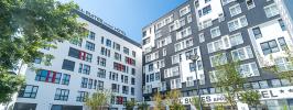 Vente Appartement Choisy-le-roi  94600 23 m2