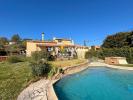 Vente Maison Greasque  13850 5 pieces 150 m2