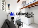 Location Appartement Levallois-perret  92300 15 m2