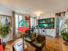 Location Appartement Paris-10eme-arrondissement  75010 2 pieces 36 m2