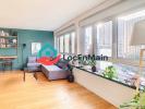 Location Appartement Paris-19eme-arrondissement  75019 2 pieces 48 m2