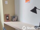 Location Appartement Nantes  44300 13 m2