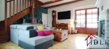 Vente Maison Vesaignes-sur-marne  52800 5 pieces 120 m2
