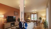 Vente Maison Saint-pierre-de-chandieu  69780 4 pieces 100 m2