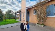 Vente Maison Mions  69780 5 pieces 110 m2
