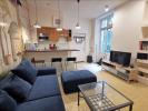 Location Appartement Paris-10eme-arrondissement  75010 24 m2