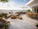 Vente Appartement Lattes  34970 4 pieces