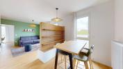 Location Appartement Ivry-sur-seine  94200 2 pieces 53 m2