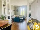 Vente Appartement Laval  53000 5 pieces 129 m2