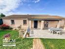 Vente Maison Gignac-la-nerthe  13180 5 pieces 102 m2