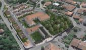Location Appartement Faulx  54760 4 pieces 86 m2