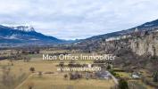 Vente Terrain Embrun  05200 1353 m2