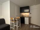 Location Appartement Clermont-ferrand  63000 13 m2