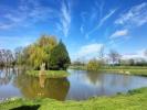 Vente Terrain Saint-cyr-en-pail NORD EST MAYENNE 53140