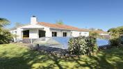 Vente Maison Sainte-foy PROX. BOURG ET COMMERCES 85150 10 pieces 138 m2