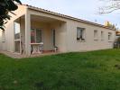 Vente Maison Sables-d'olonne PROXIMITE COMMERCES DE SU 85100 4 pieces 90 m2