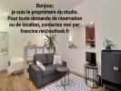 Location Appartement Nice  06000 20 m2