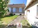 Vente Maison Acheres  78260 3 pieces 57 m2
