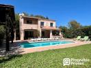 Vente Maison Saint-raphael  83700 5 pieces 120 m2