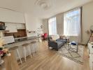 Vente Appartement Lille  59000 2 pieces 34 m2